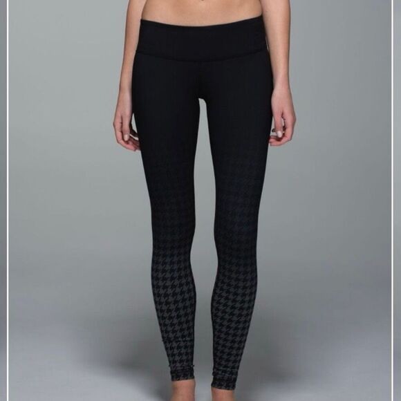 Lululemon Wunder Under Pant *Full-On Luon - Picture 2 of 7